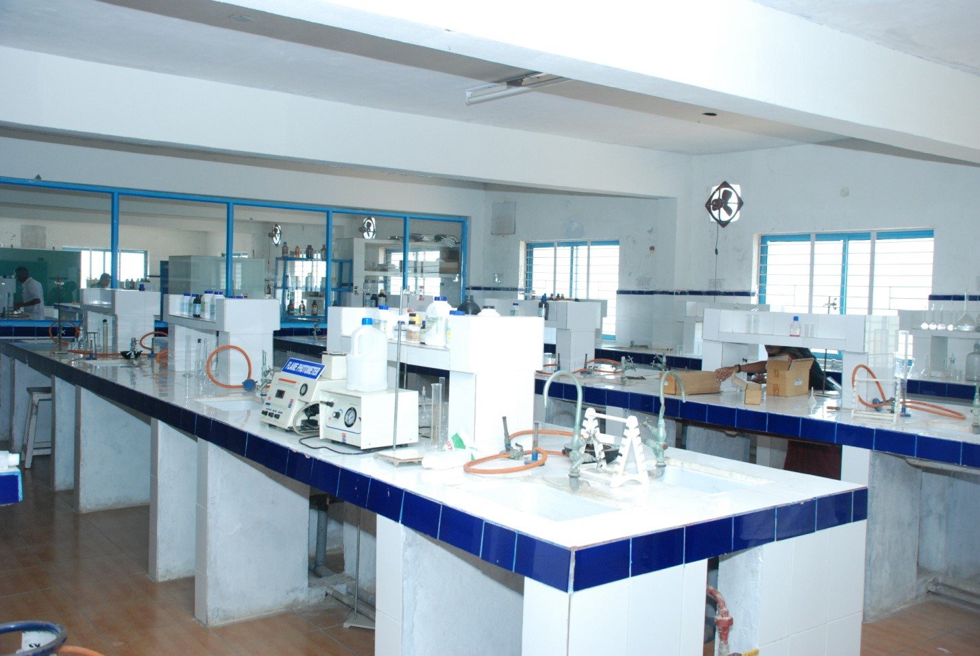 Classroom
